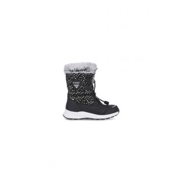 Ghete dama  305028174 - Textil - Negru