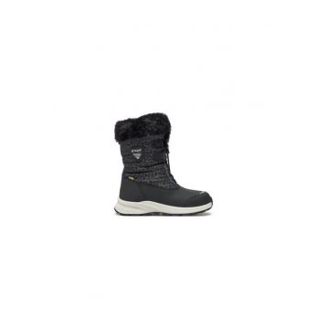 Ghete dama  305028211 - Textil - Negru