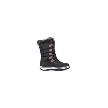 Ghete dama  305069603 - Textil - Negru