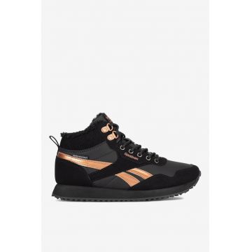 Ghete dama  5903419782855 - Sintetic - Negru