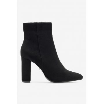 Ghete dama  5904862925226 - Textil - Negru
