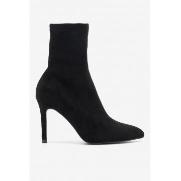 Ghete dama  5904862954806 - Textil - Negru