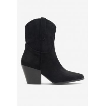 Ghete dama  5905588025375 - Textil - Negru