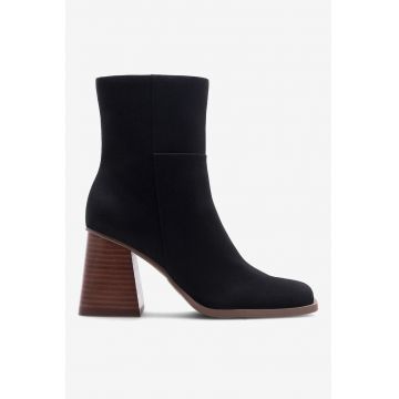 Ghete dama  5905588145363 - Textil - Negru