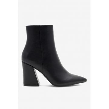 Ghete dama  5905588145646 - Sintetic - Negru