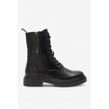 Ghete dama  5905588758136 - Sintetic - Negru