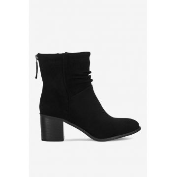 Ghete dama  5905588788355 - Textil - Negru