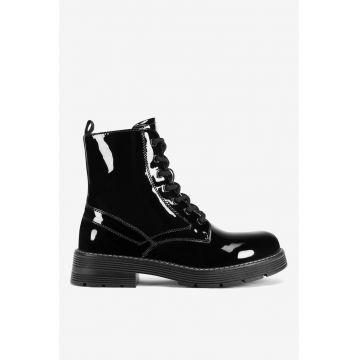 Ghete dama  5905588803843 - Sintetic - Negru