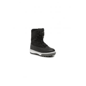 Ghete fete  301172390 - Textil - 34 EU - Negru