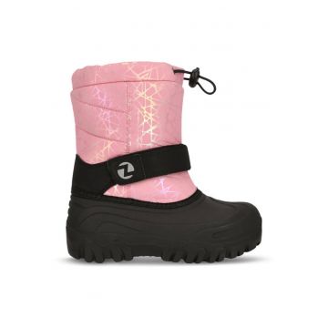 Ghete fete  303958046 - Textil - 34 EU - Roz
