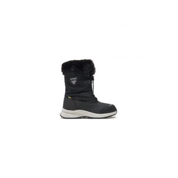 Ghete fete  305028181 - Textil - 33 EU - Negru