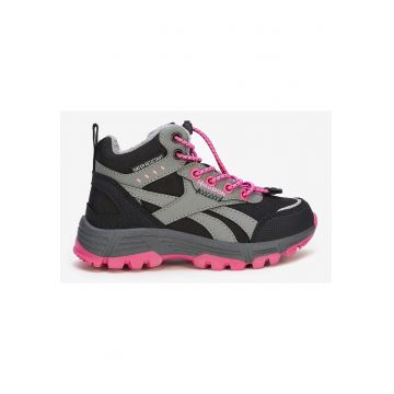 Ghete fete  5903419783623 - Sintetic - Negru