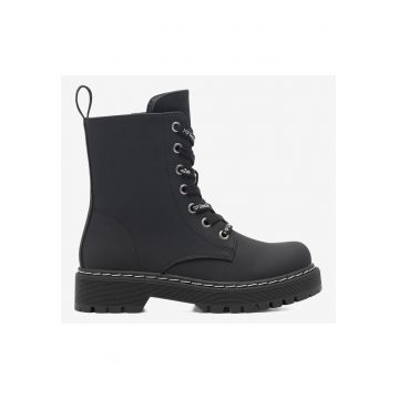 Ghete fete  5905588040866 - Sintetic - Negru