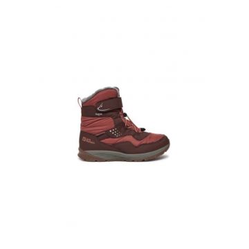 Ghete sport dama  Polar Bear-G Texapore High Vc K - 39 EU - maro