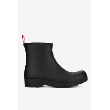 Cizme de ploaie barbati  5905588946939 - Cauciuc - Negru