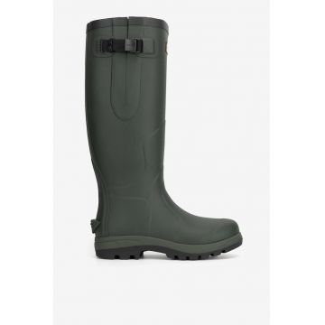 Cizme de ploaie barbati  5905588961697 - Cauciuc - Verde