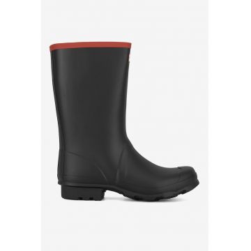 Cizme de ploaie barbati  5905588961871 - Cauciuc - Negru