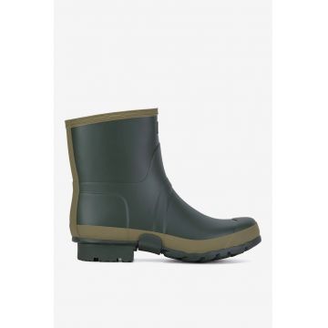 Cizme de ploaie barbati  5905588962366 - Cauciuc - Verde