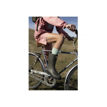 Cizme de ploaie barbati  5905588967316 - Cauciuc - Multicolor