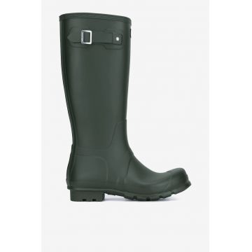 Cizme de ploaie barbati  Verde