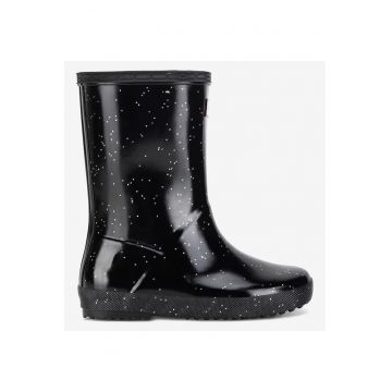 Cizme de ploaie fete  5905588959311 - Cauciuc - Negru