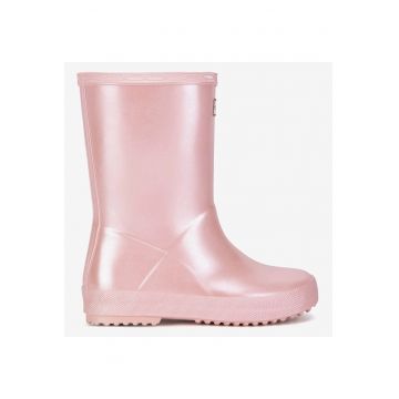Cizme de ploaie fete  5905588959540 - Cauciuc - Roz - Roz
