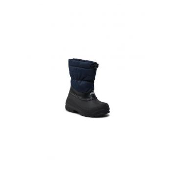 Ghete baieti  301136019 - Textil - Negru