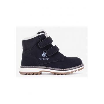 Ghete baieti  5905588817475 - Sintetic - Negru