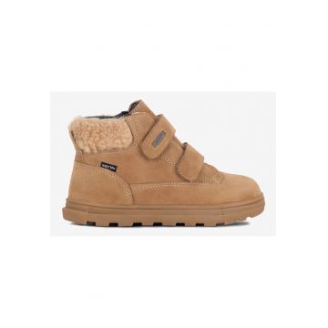 Ghete baieti  5905588906667 - Piele intoarsa - Maro