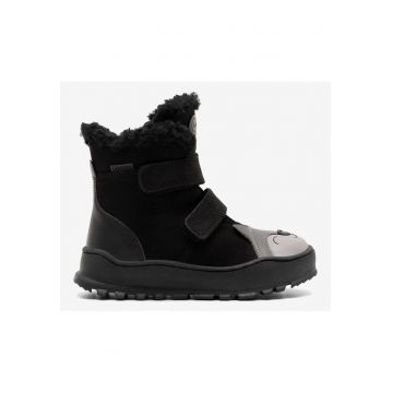 Ghete baieti  Piele - 79764