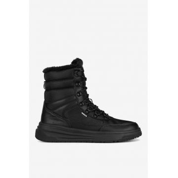 Ghete barbati  5905588896685 - Sintetic - Negru