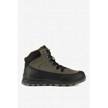 Ghete barbati  5905588965060 - Piele naturala - Multicolor
