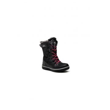 Ghete dama  208309394 - Textil - Negru