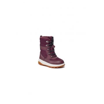 Ghete dama  302970827 - Textil - Violet