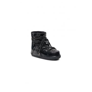 Ghete dama  303124557 - Textil - Negru