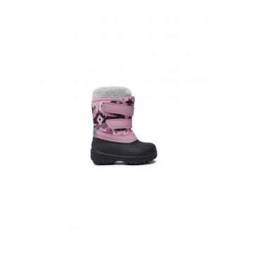 Ghete dama  304232084 - Textil - 35 EU - Roz