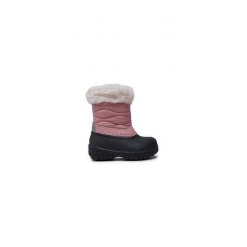 Ghete dama  304232107 - Textil - 35 EU - Roz