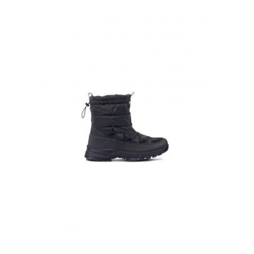 Ghete dama  304285837 - Textil - Negru