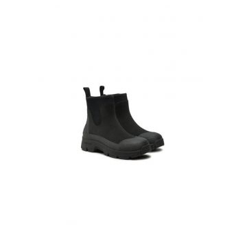 Ghete dama  304511387 - Textil - Negru