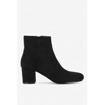 Ghete dama  5905588824138 - Textil - Negru