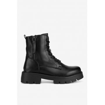 Ghete dama  5905588846253 - Sintetic - Negru