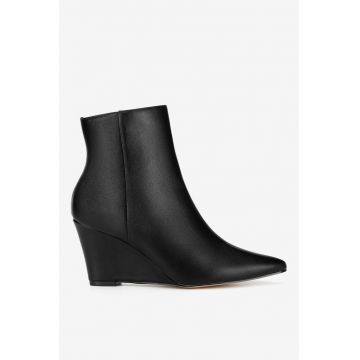 Ghete dama  5905588878292 - Sintetic - Negru