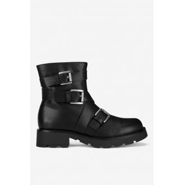 Ghete dama  5905588892755 - Sintetic - Negru