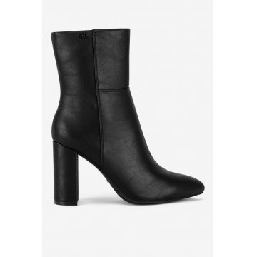 Ghete dama  5905588894391 - Sintetic - Negru