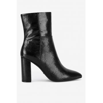 Ghete dama  5905588894537 - Sintetic - Negru