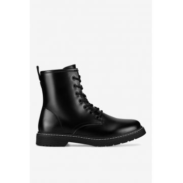 Ghete dama  5905588899297 - Sintetic - Negru