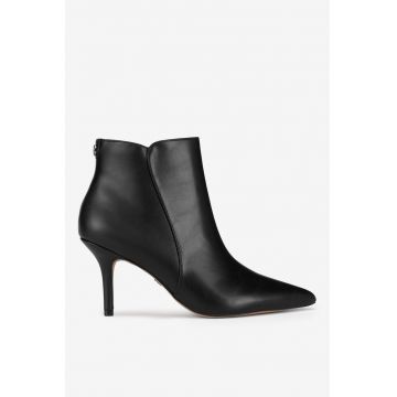 Ghete dama  5905588921387 - Sintetic - Negru