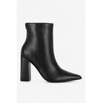Ghete dama  5905588924647 - Sintetic - Negru