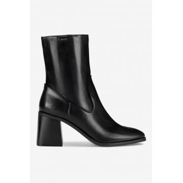 Ghete dama  5905588925385 - Sintetic - Negru