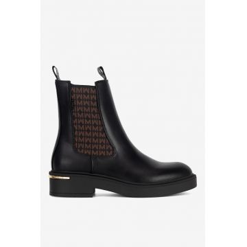 Ghete dama  5905588926092 - Sintetic - Negru